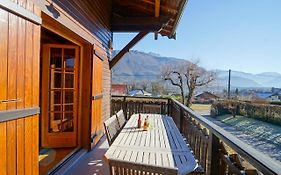 Le Chalet Soleil